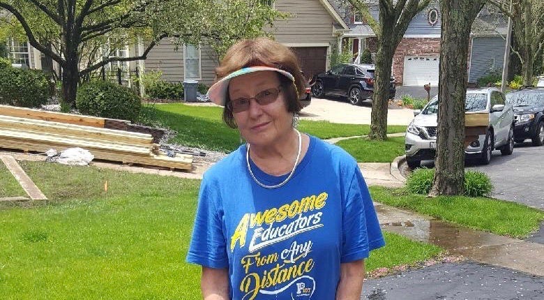 Dianne Washburn
