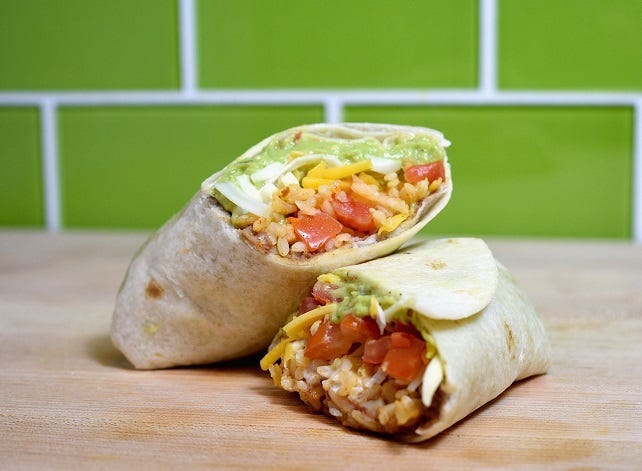 Burrito