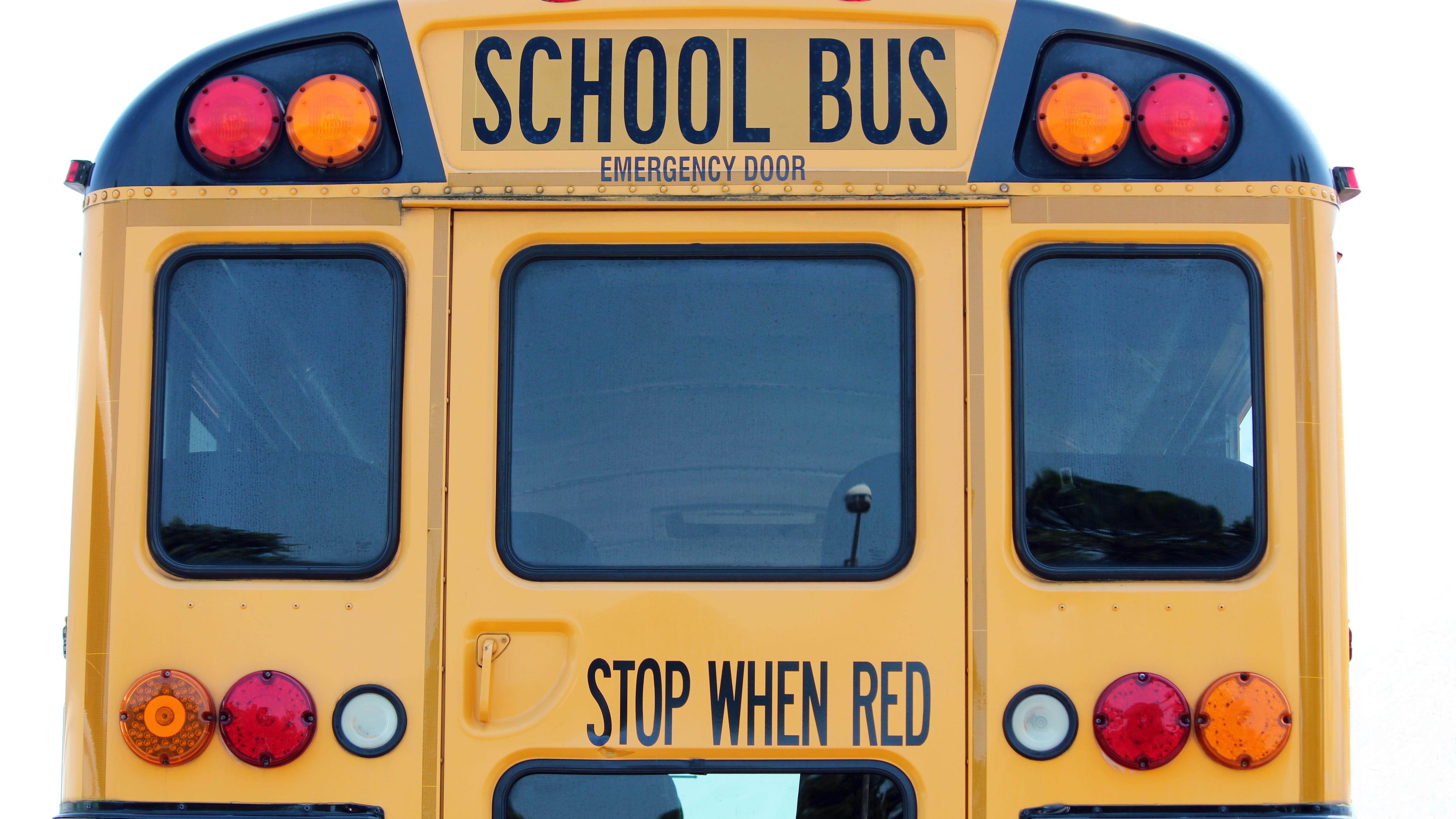 No shots fired at buses before collision on I-55, officials say