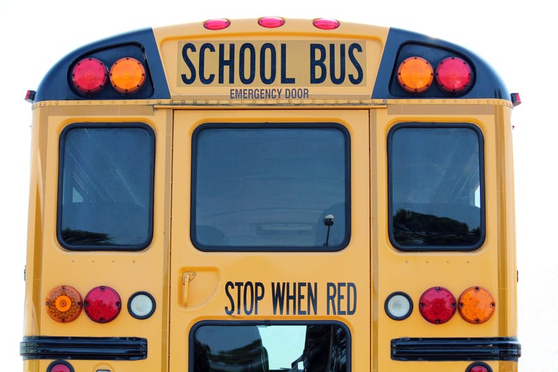 bus