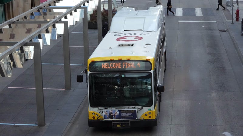 Bus