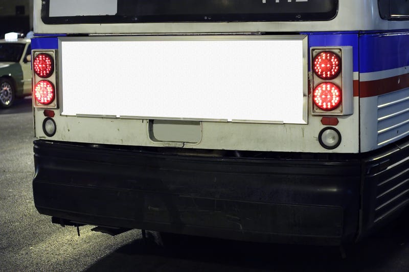 bus