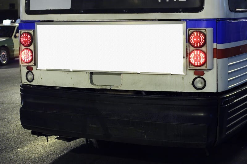 bus
