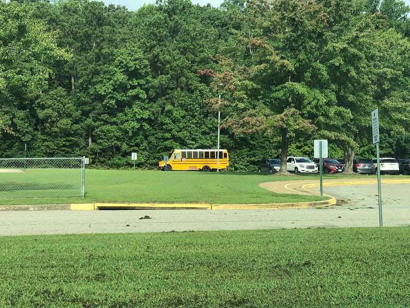 School Bus
