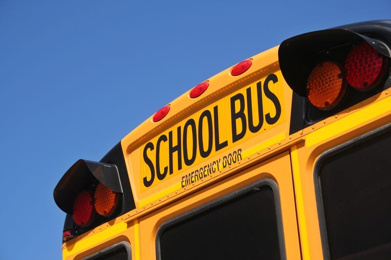 School Bus