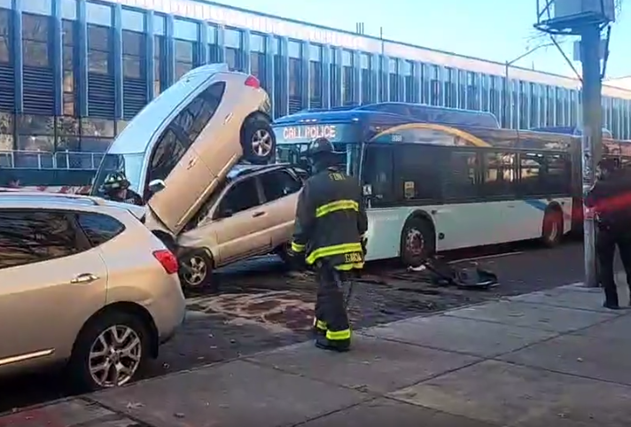 BK bus crash