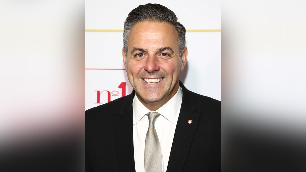 Councilman Joe Buscaino releases tax returns as part of run for L.A. Mayor