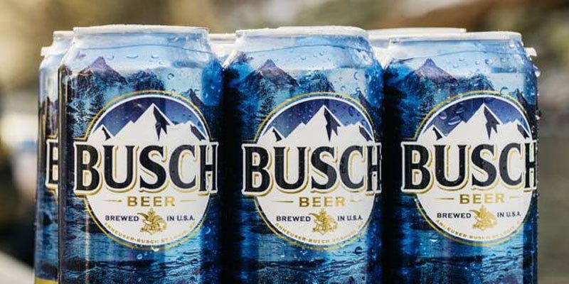Busch Beer, New Jingle, Song, Contest, Billy Ray Cyrus