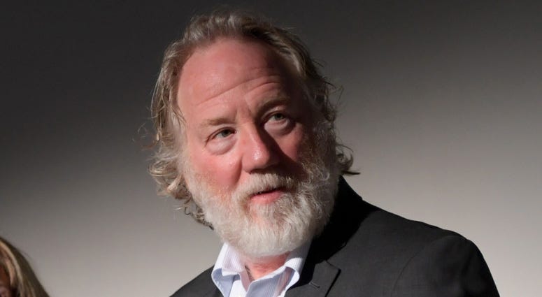 Timothy Busfield
