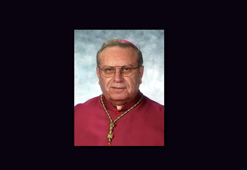 Bishop Kmiec Dies