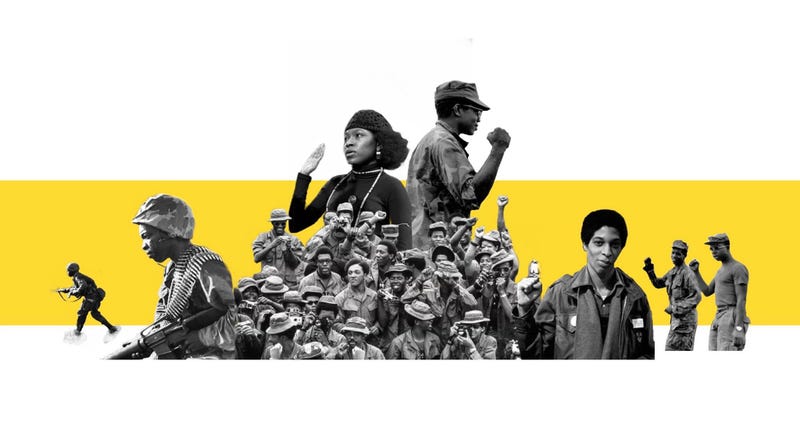 Black Veterans Project