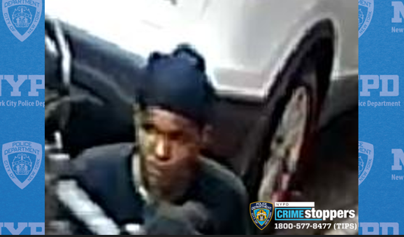 Suspect wanted for killing man in Bronx drive-by shooting from August