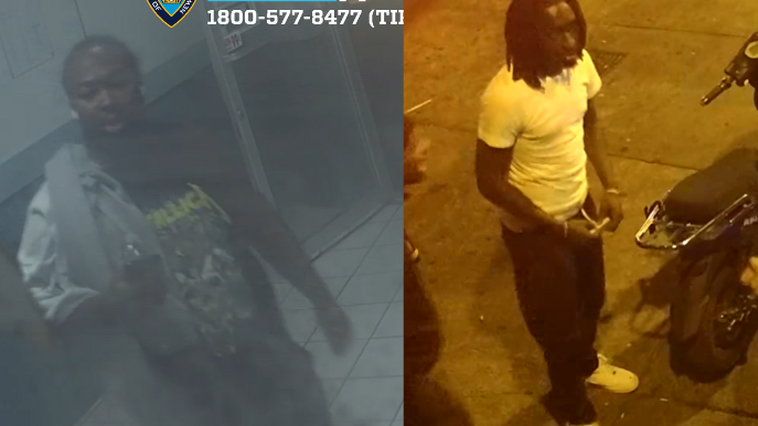 Man, 69, thrown out of car by Bronx robbers