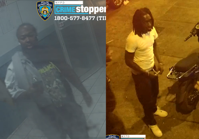 BX Suspects
