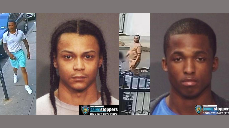 2 gunmen sought in shooting of 5-year-old Bronx girl: NYPD