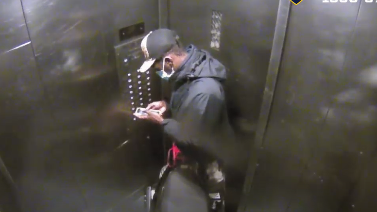 VIDEO: Woman, 56, fatally stabbed inside Bronx apartment, suspect sought