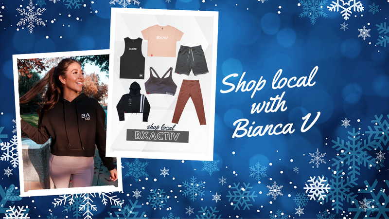 BXACTIV Banner