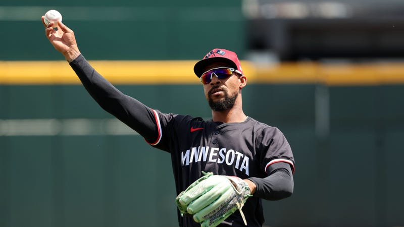 Byron Buxton
