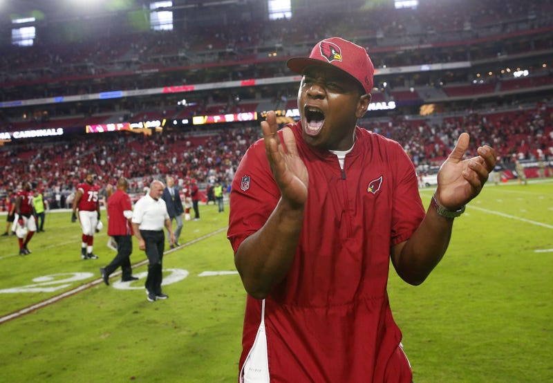 Byron Leftwich NFL