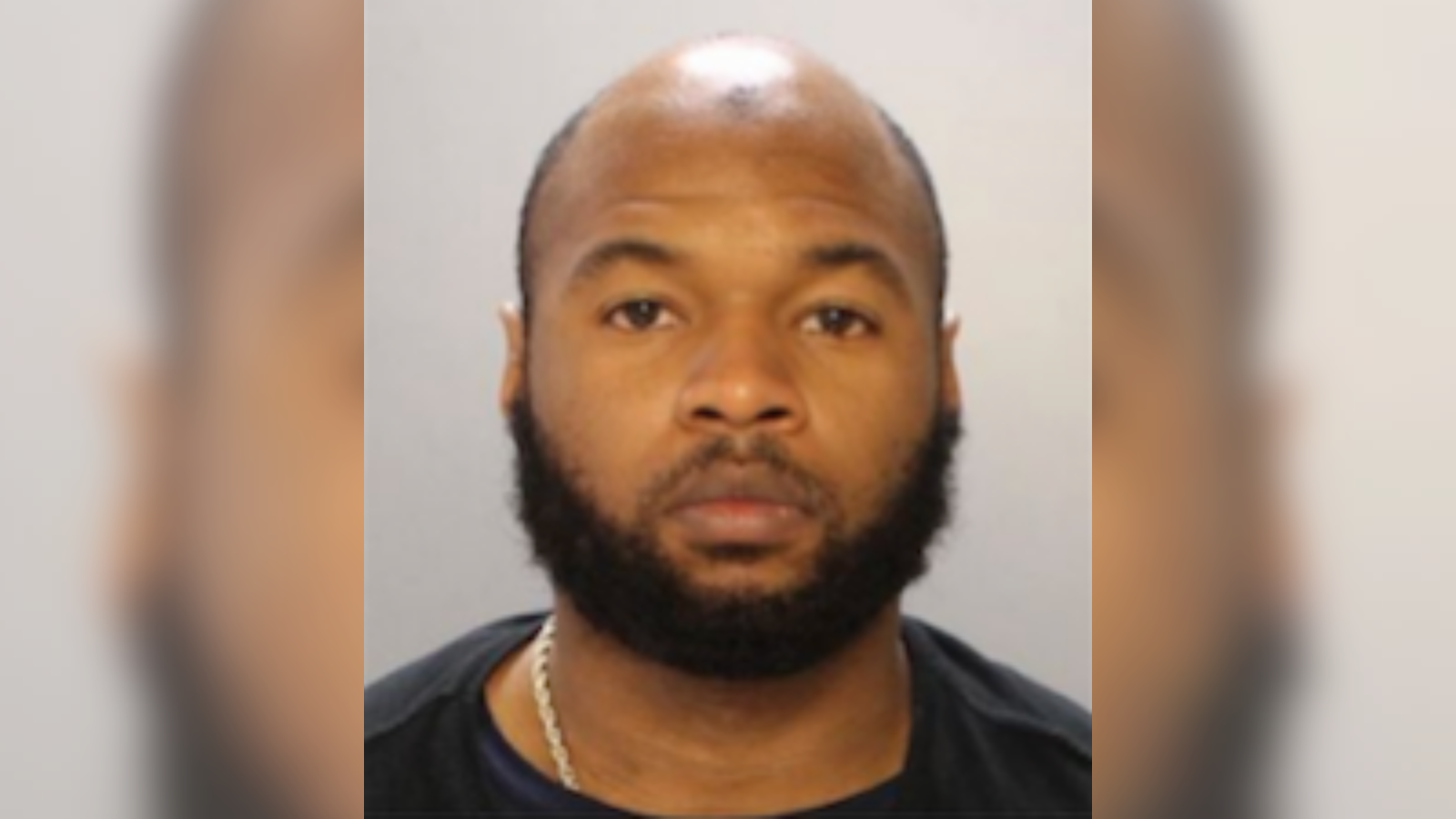 Man held on murder charges in shooting deaths of his son’s mother, grandmother