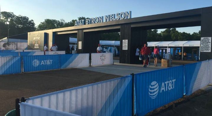 Byron Nelson