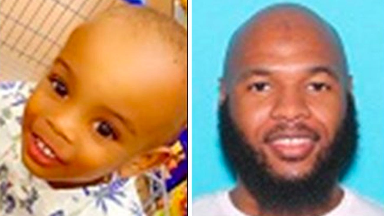 Missing 2-year-old boy found safe after mother, reported grandmother found dead in Philadelphia