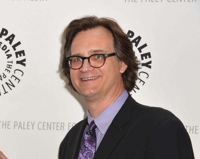 Bill Zehme