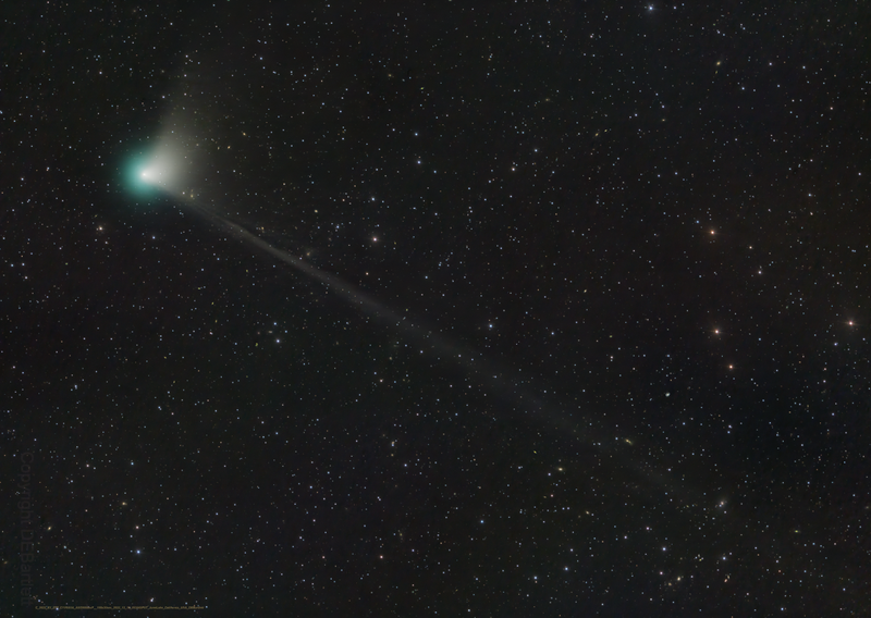 C/2022 E3 (ZTF)
