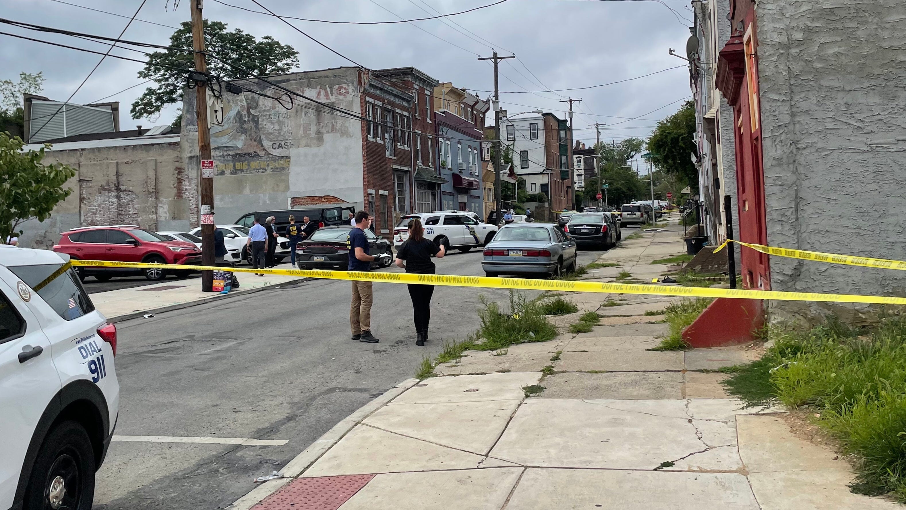Attorney says FBI shot 7-Eleven robbery suspect without justification