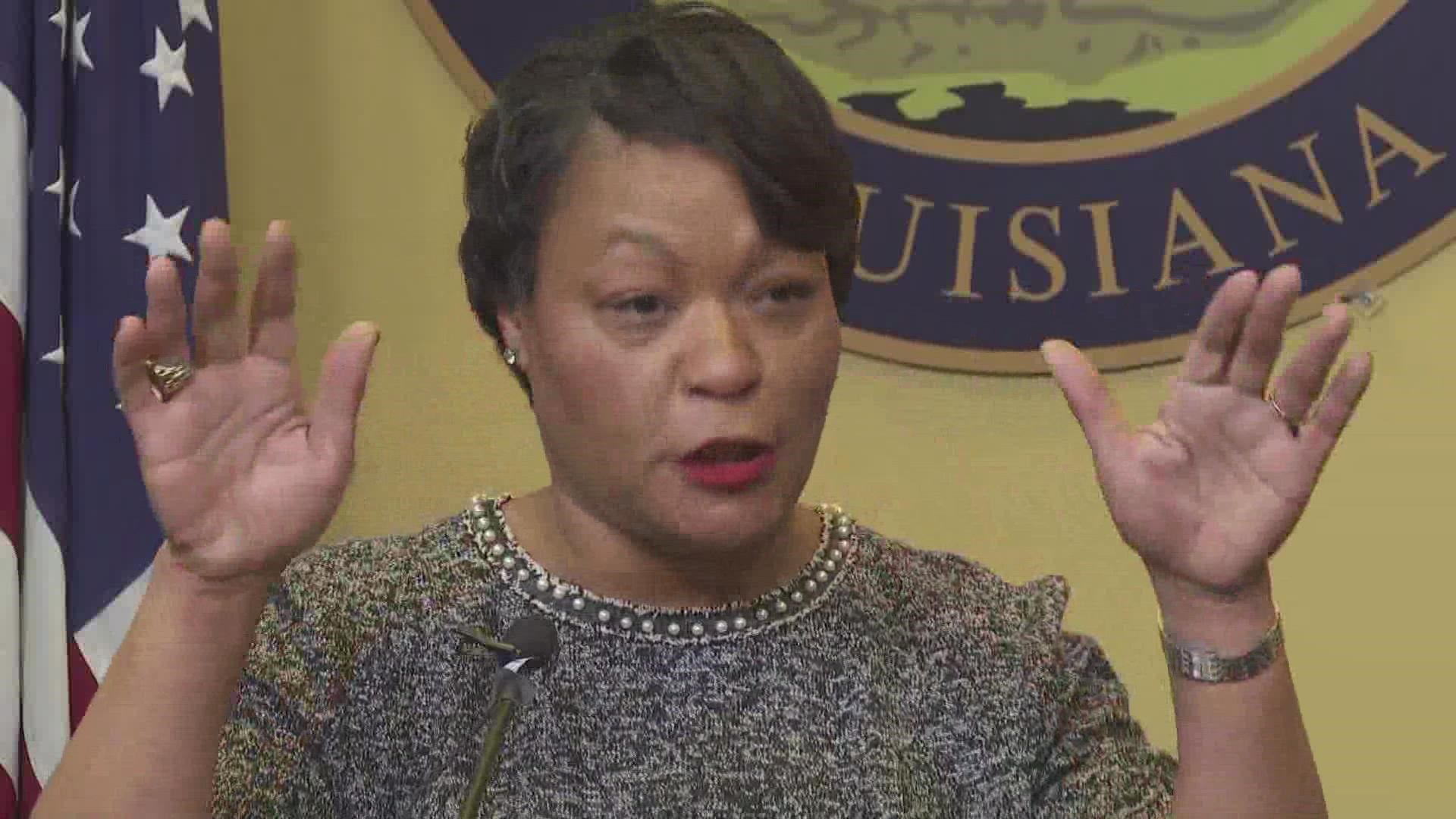 N.O. Councilman discusses mayor’s “confusion” over Lakeview drainage