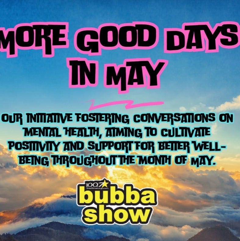 Bubba Show 
