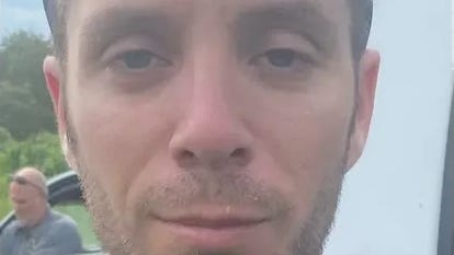 Man who threatened to crash plane into Walmart dies in police custody
