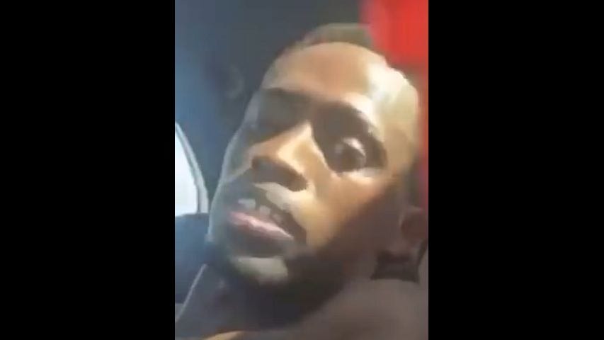 Baton Rouge woman's murder was livestreamed on Facebook