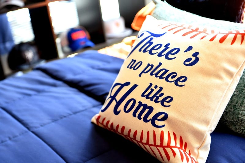 New York Mets