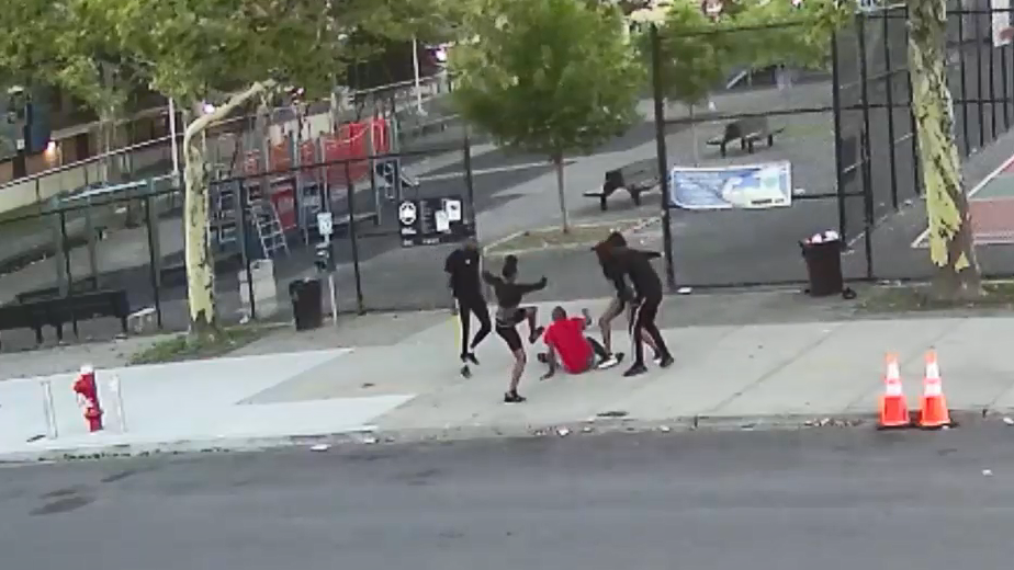 Girl, 13, latest suspect charged in beating death of cabbie in Queens