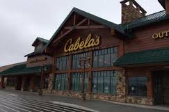 Cabela's holds hiring event this week
