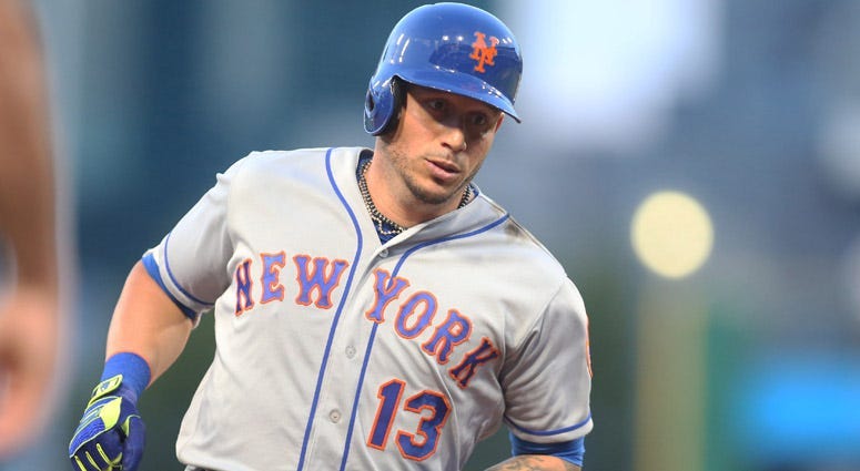 Asdrubal Cabrera