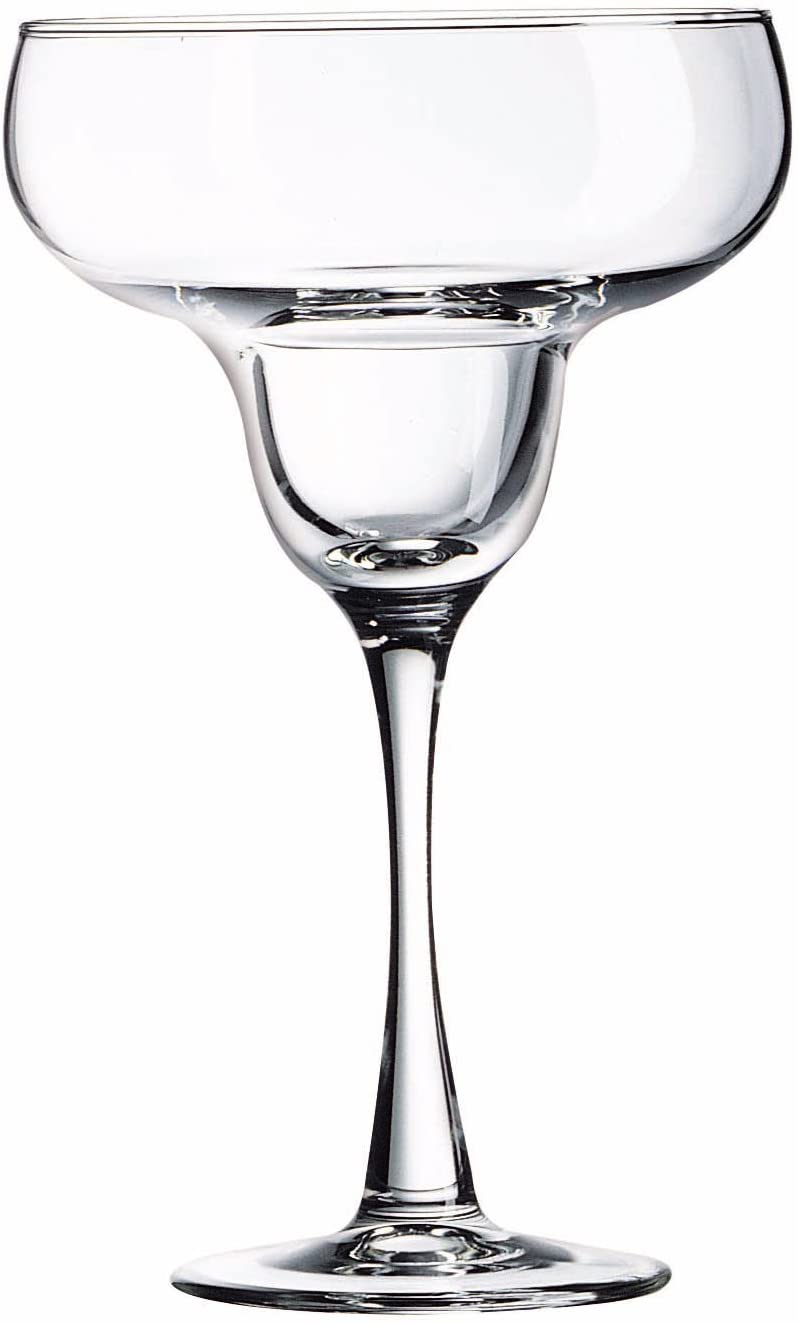 cachet margarita glass