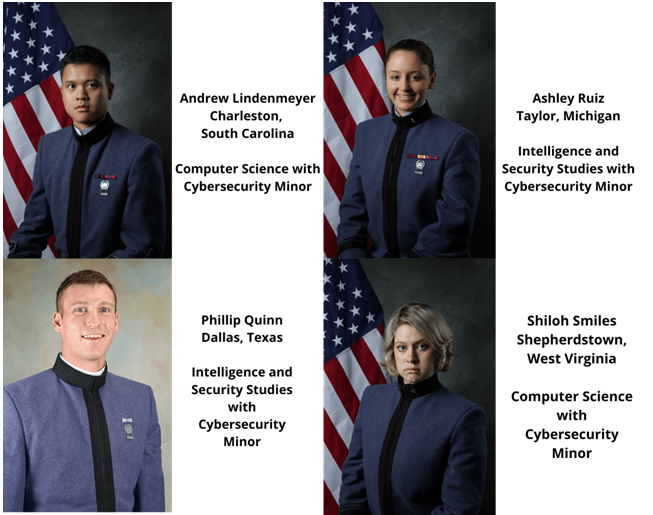 Cadets - Citadel
