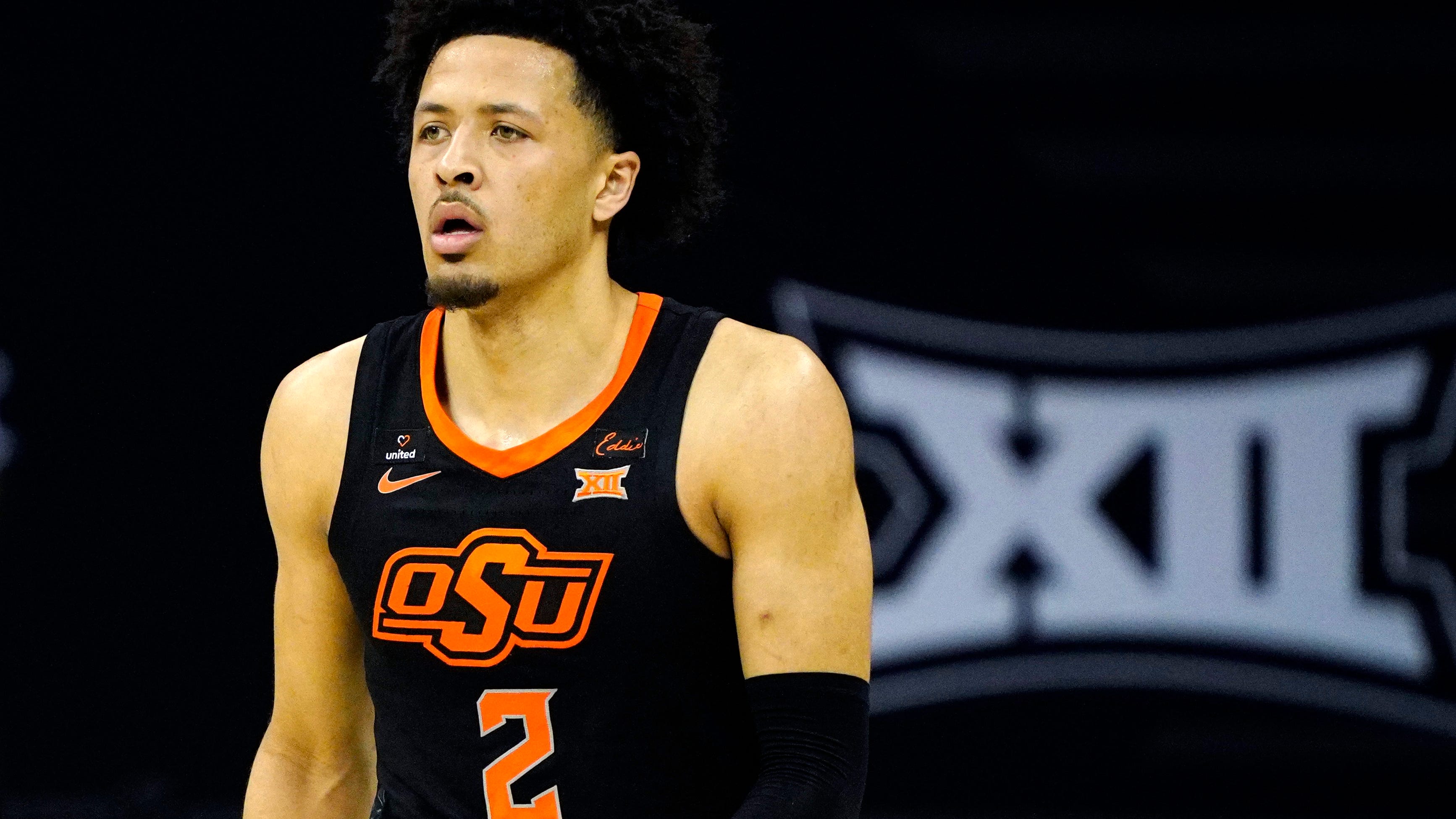 2021 NBA mock draft: Experts break down top 5 picks