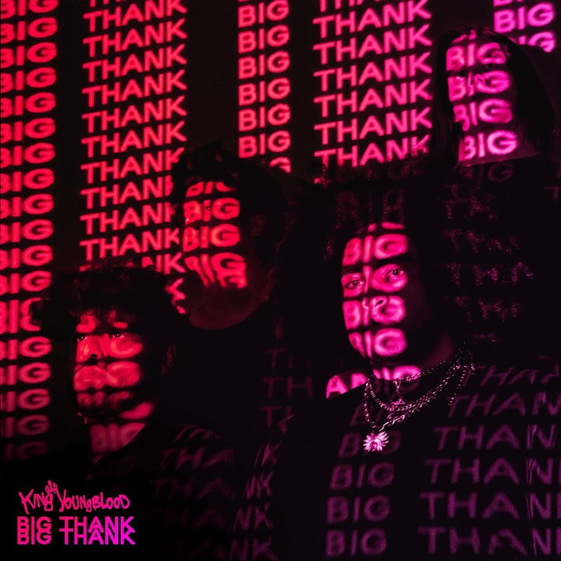"Big Thank"