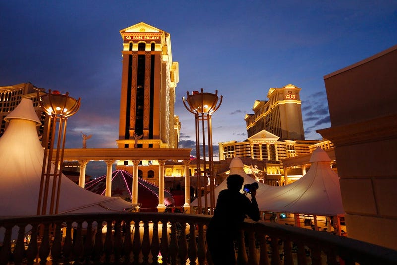 Caesars Palace