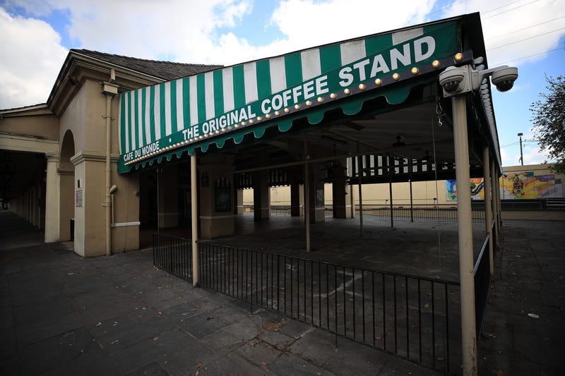 Café du Monde