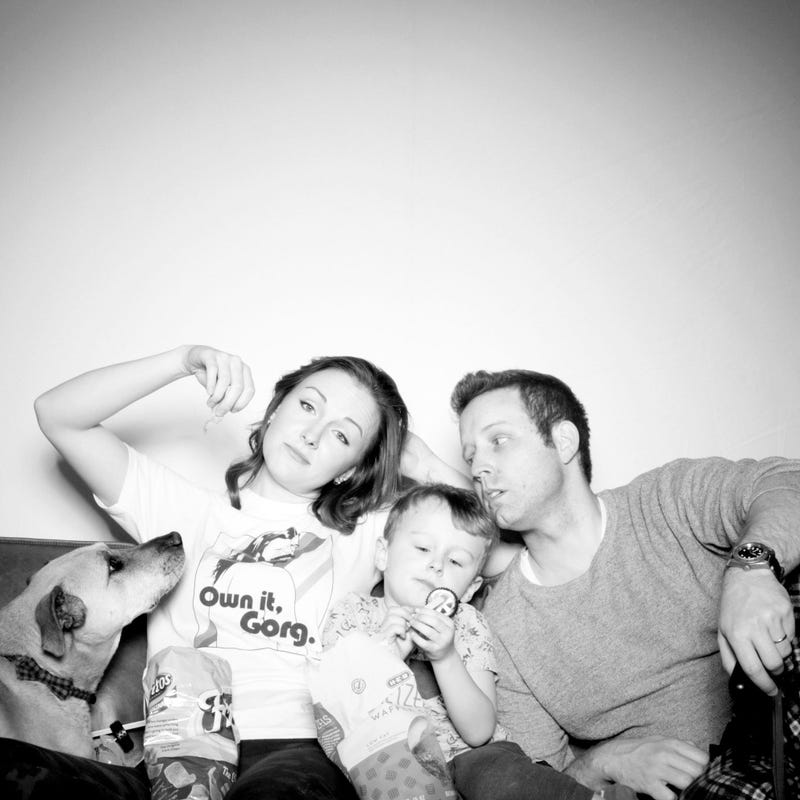 Cage Family