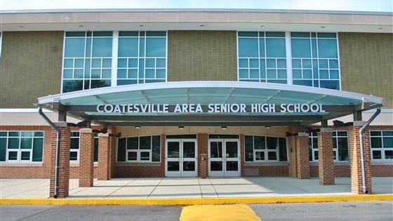 Coatesville High School