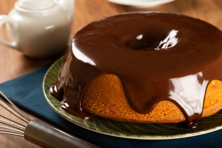 Cake