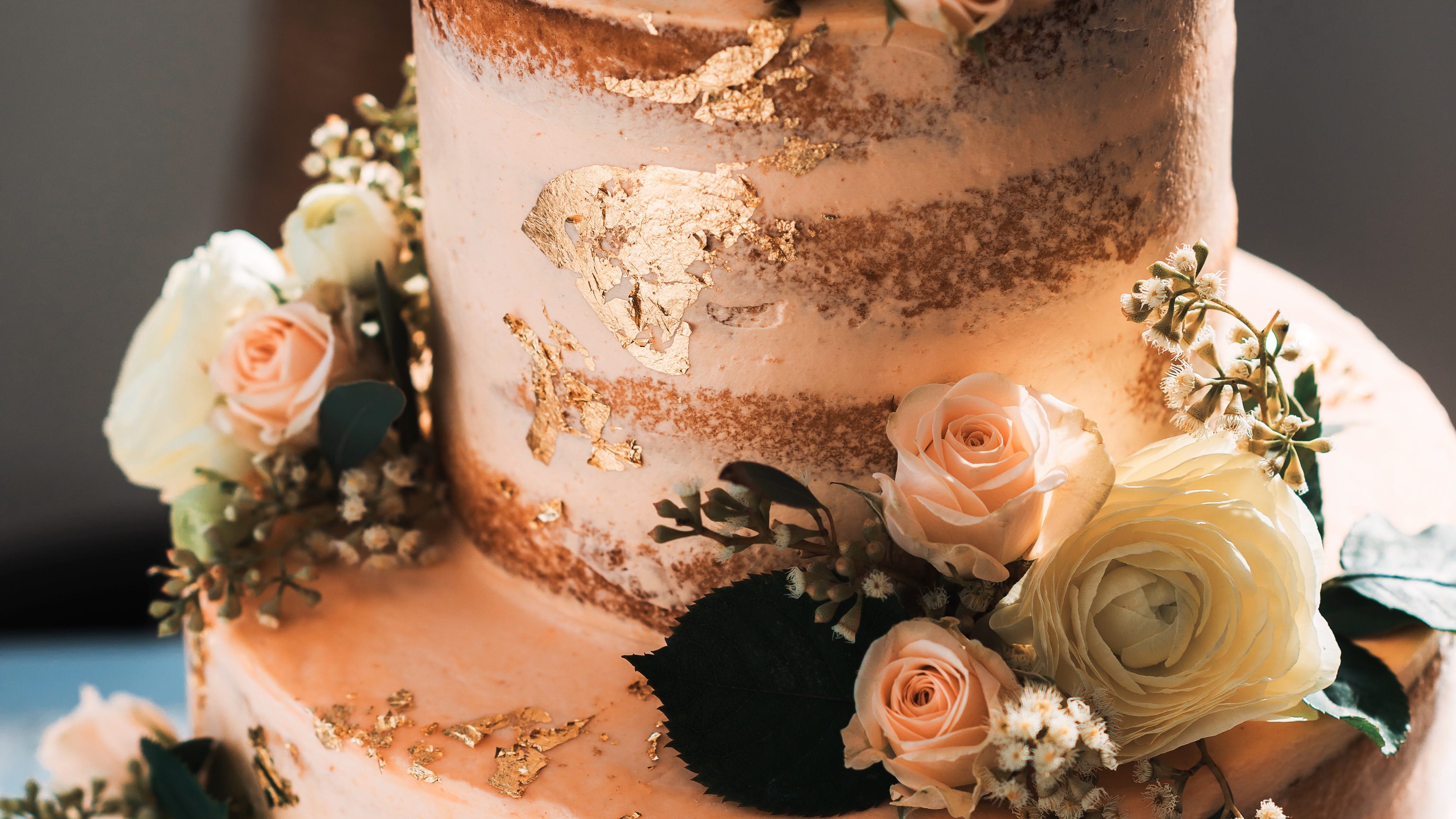 Trying to book a wedding venue this year? Good luck