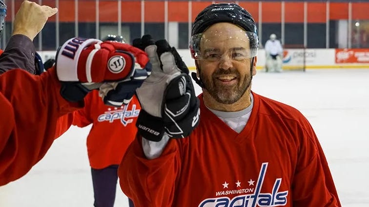 Cakes Breaks Own Twitter Ban, Curses Caps Again In Game 5