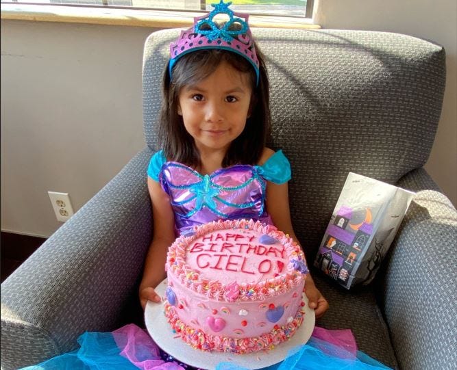 Cakes4Kids