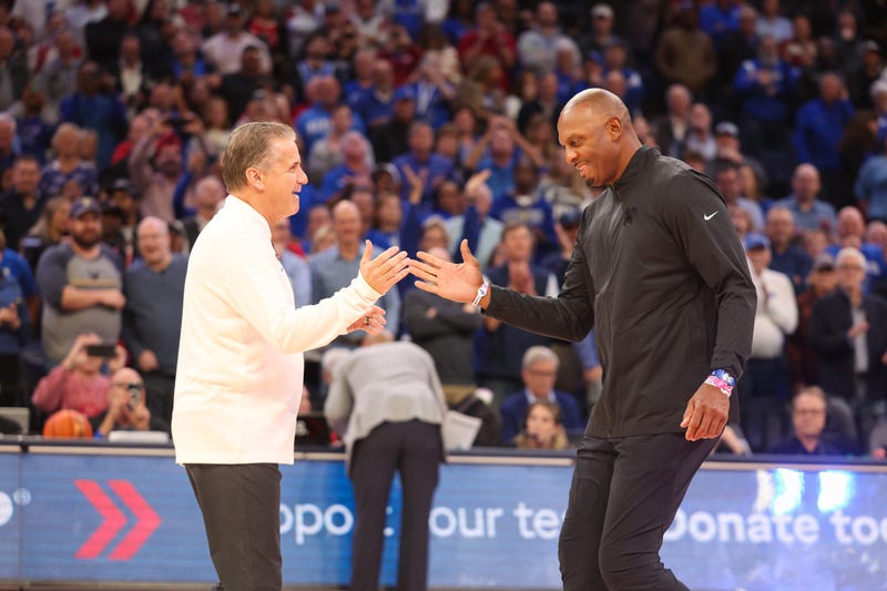 NCAA Basketball: Hoops for St. Jude Tip Off Classic-Arkansas at Memphis